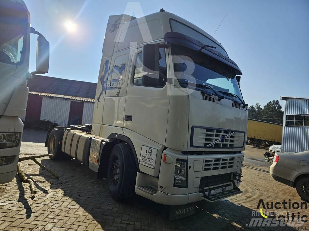 Volvo FH440 Vlačilci