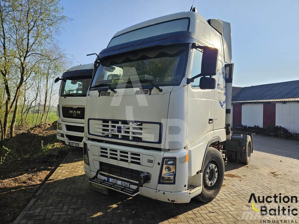 Volvo FH440 Vlačilci