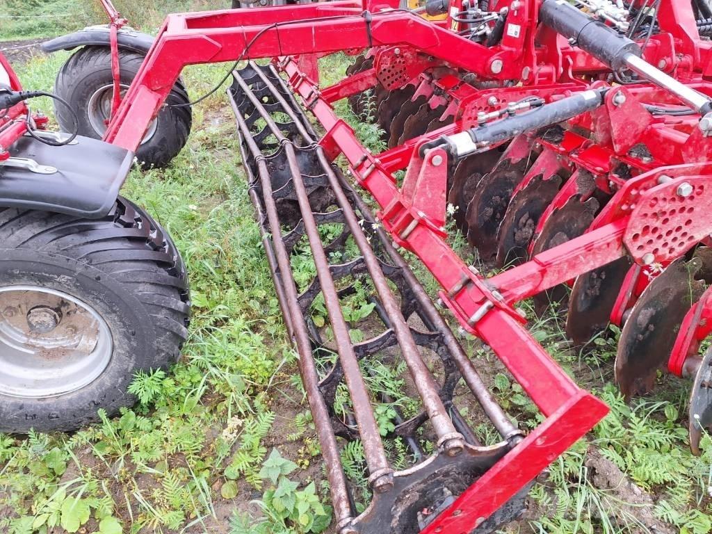 Pom Alfa H4,0 Kolutne brane