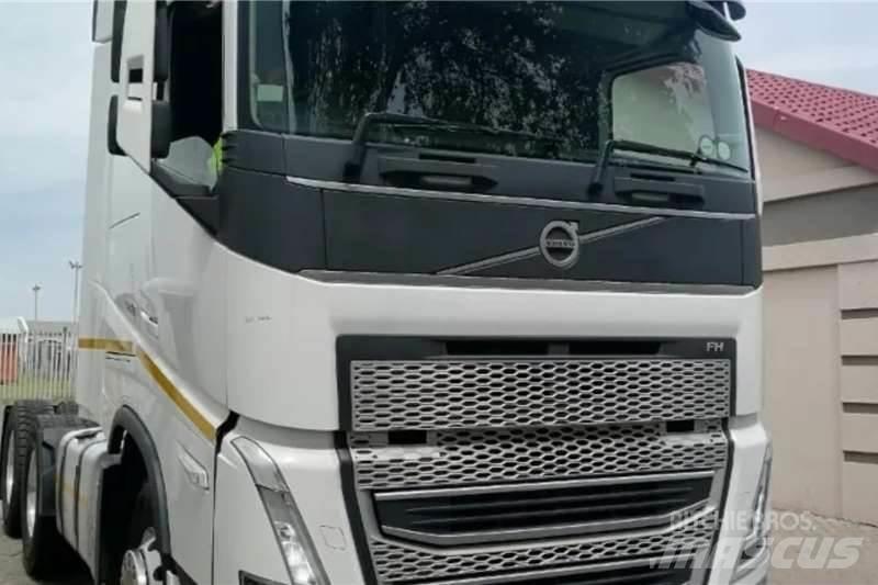 Volvo FH 440 Drugi tovornjaki