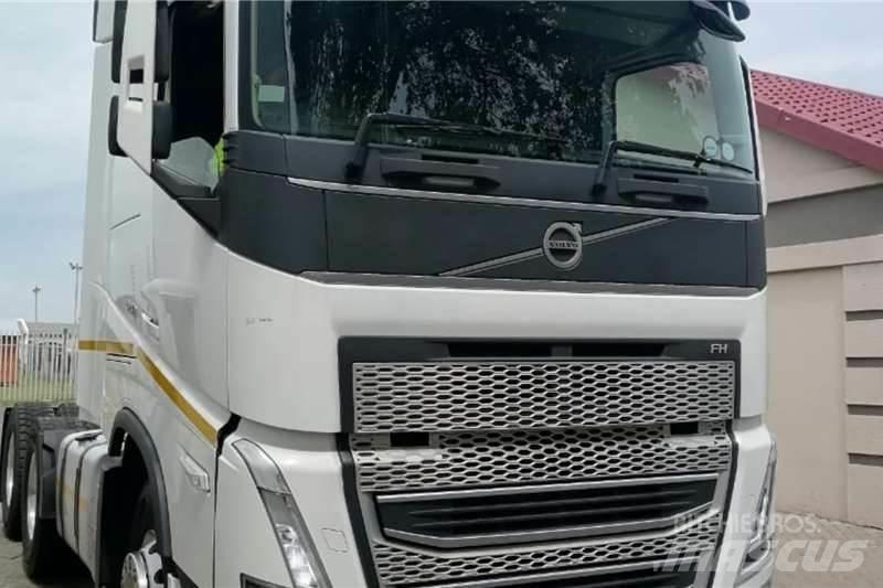 Volvo FH 440 Drugi tovornjaki
