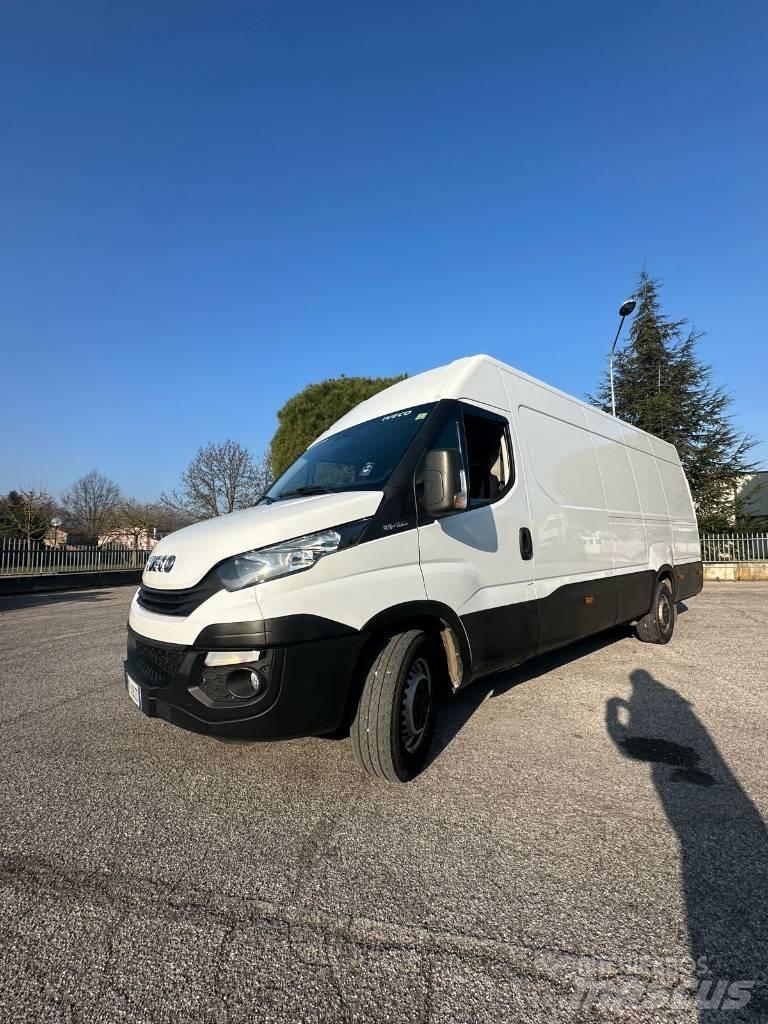 Iveco Daily 35 S16 Dostavna vozila / kombiji