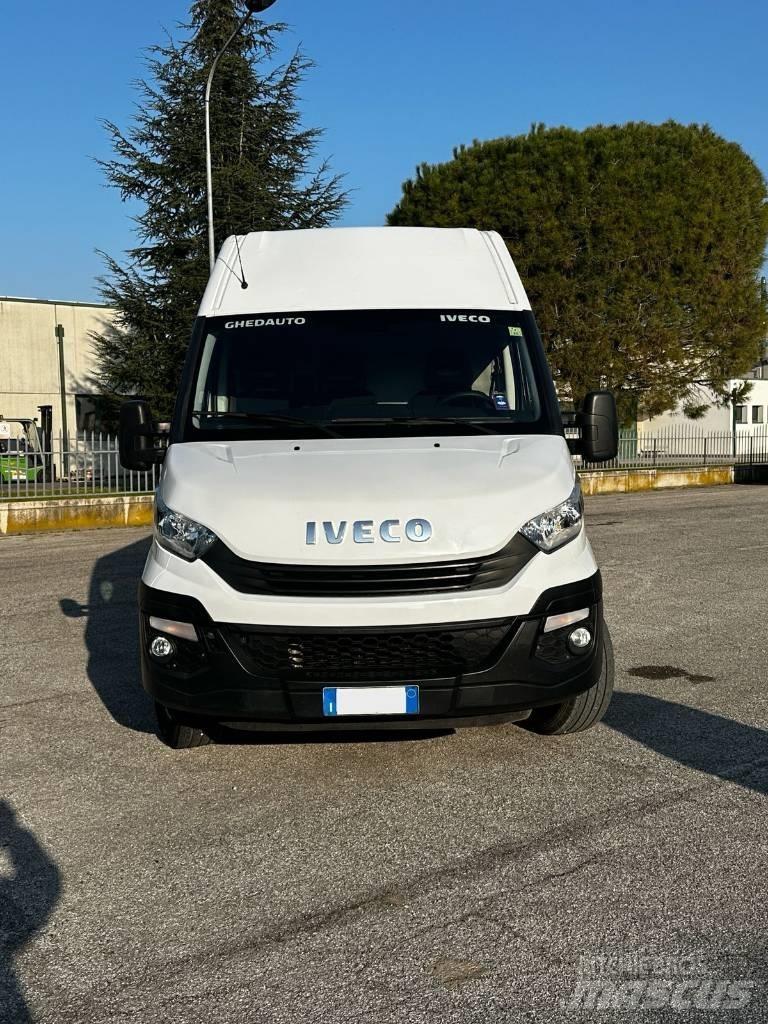 Iveco Daily 35 S16 Dostavna vozila / kombiji