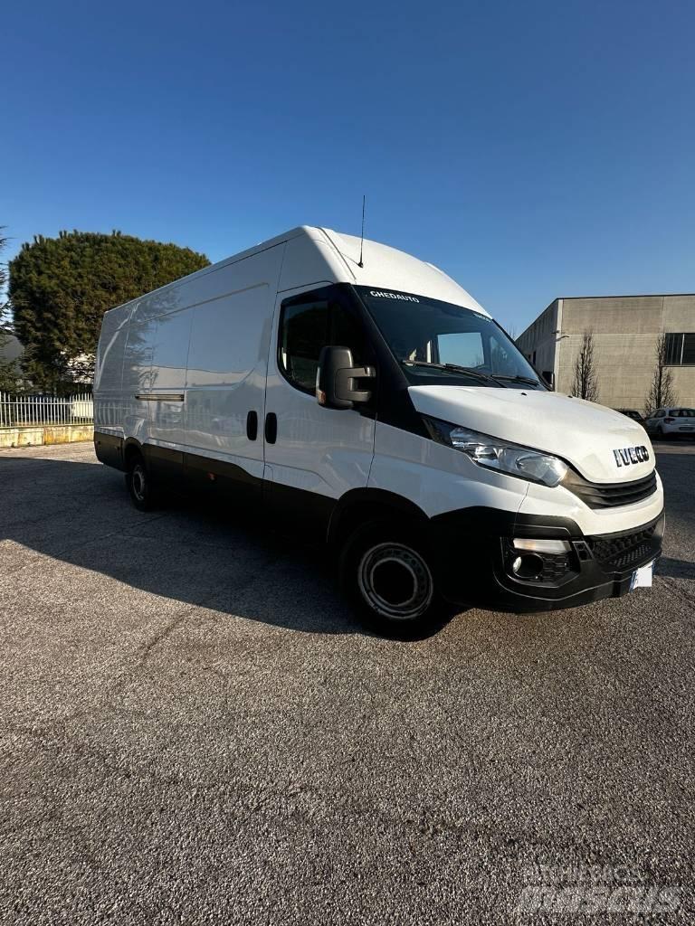 Iveco Daily 35 S16 Dostavna vozila / kombiji