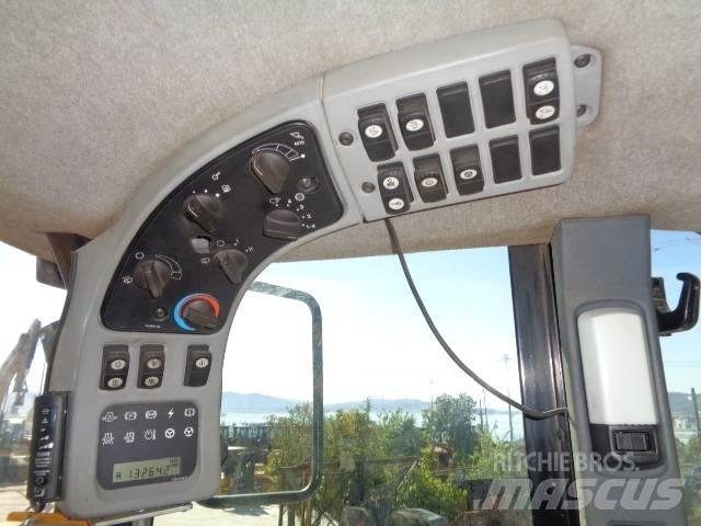 CAT 950 H Kolesni nakladalci