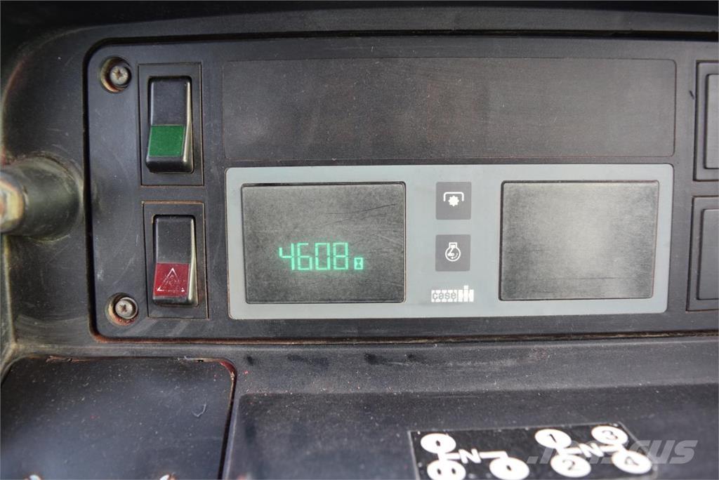 Case IH 840 A/S Traktorji