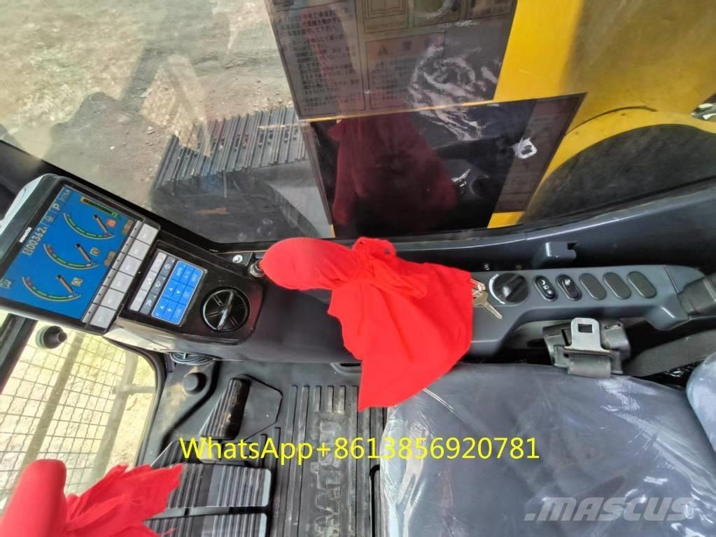 Komatsu PC 240-8 Bagri goseničarji