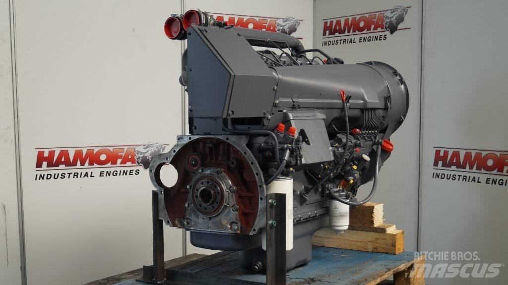 Deutz BF6L913C Motorji
