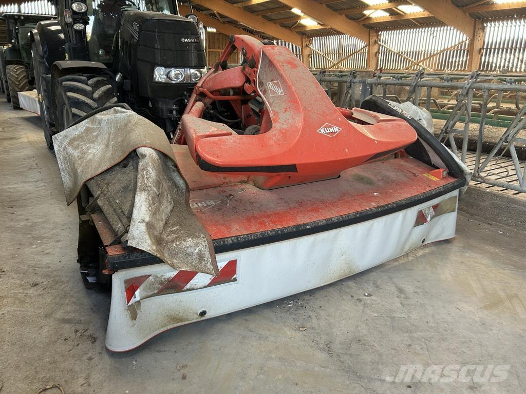 Kuhn FC3125 Priključne in vlečne kosilnice