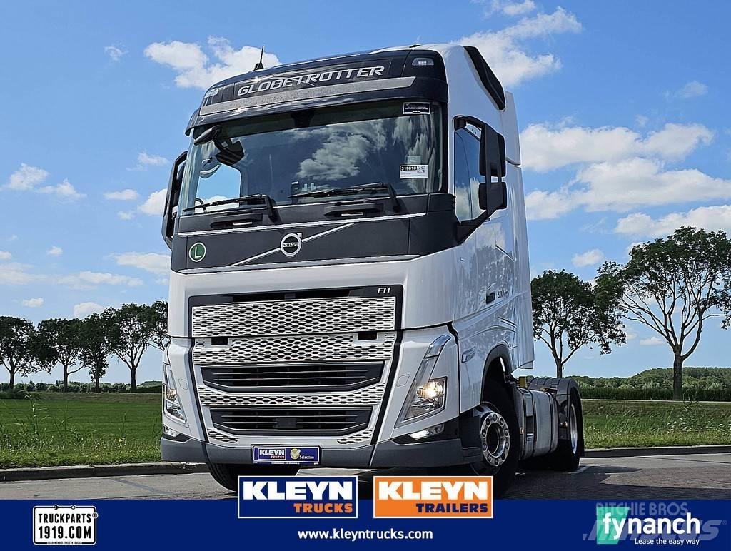 Volvo FH 500 XL Vlačilci