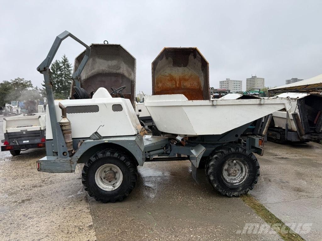 Raco 2000 Zglobni demperji