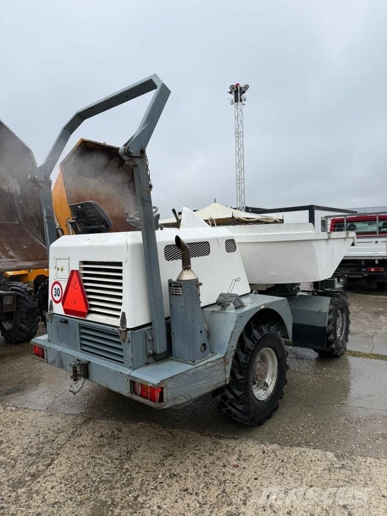 Raco 2000 Zglobni demperji