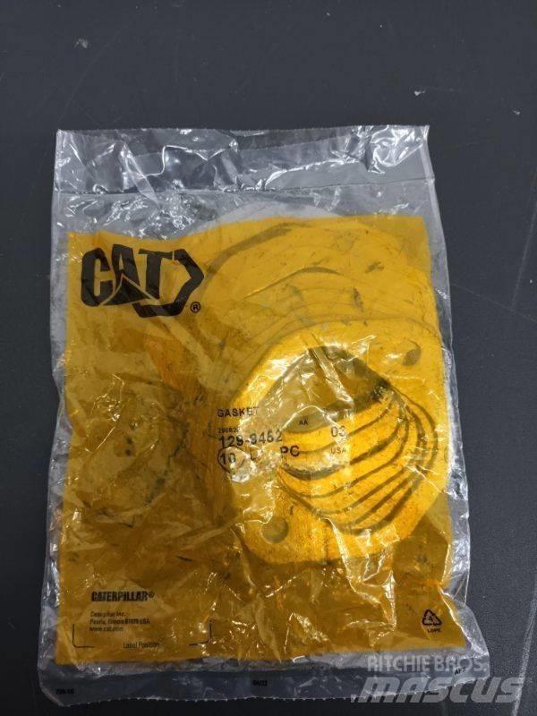 CAT GASKET 129-9452 Motorji