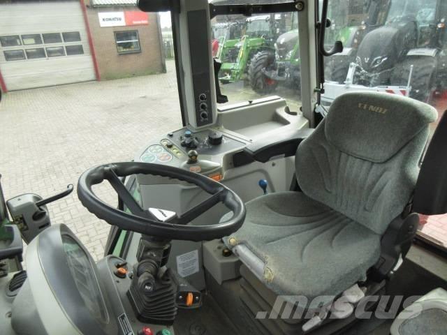 Fendt 309 Vario Traktorji