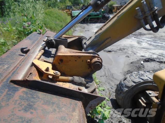 PSI M413XT Grederji