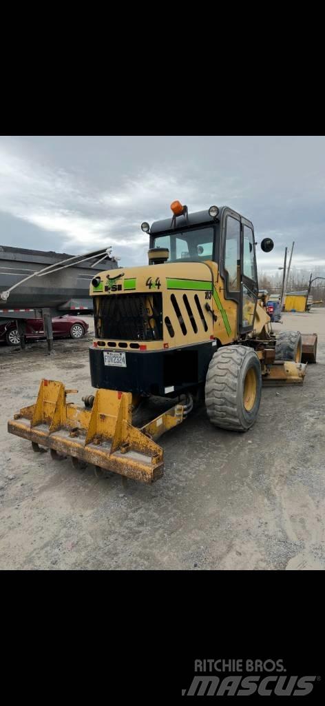 PSI M413XT Grederji
