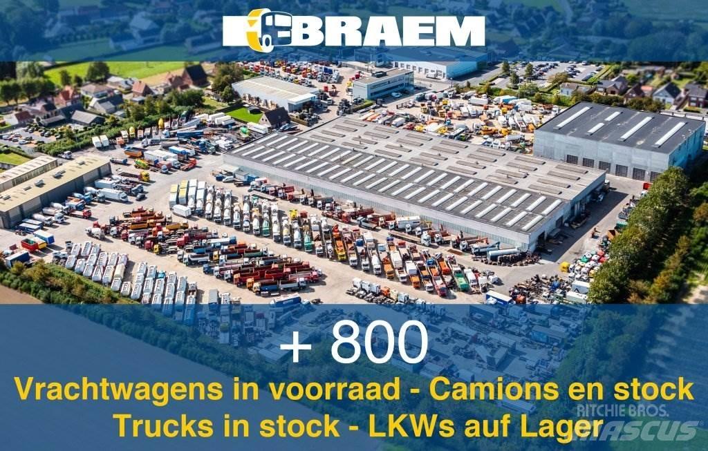 Volvo DUMPER A25F Ne cestni demperji