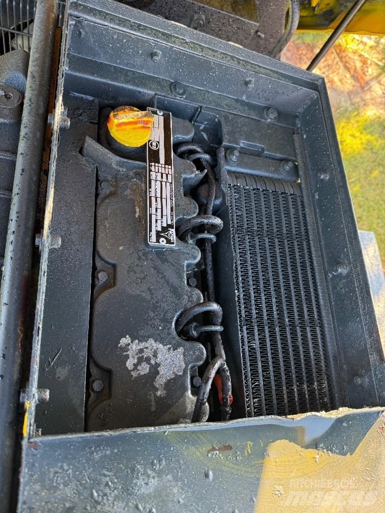 Kaeser 1 M71 Kompresorji