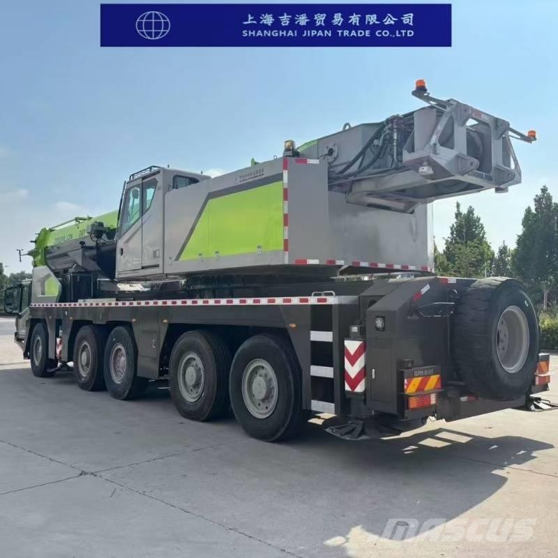 Zoomlion ZAT 2000 V Rabljeni žerjavi za vsak teren