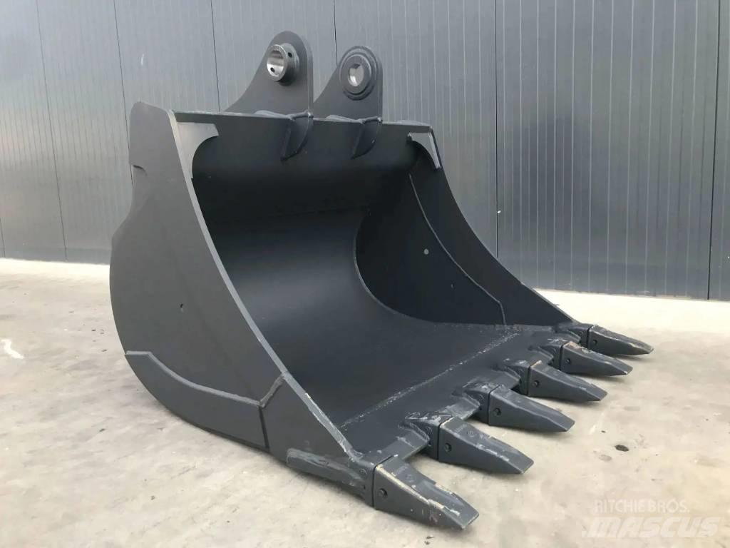 Komatsu PC210 Žlice