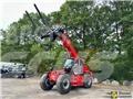 Manitou MHT 10200 Teleskopski viličarji