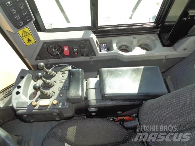 CAT 950 K HL Kolesni nakladalci