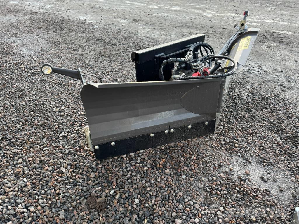 Pronar PUV 2000M Snežne deske in plugi