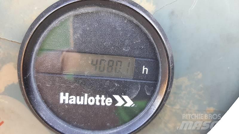 Haulotte HA 18 SPX Zglobne dvižne ploščadi
