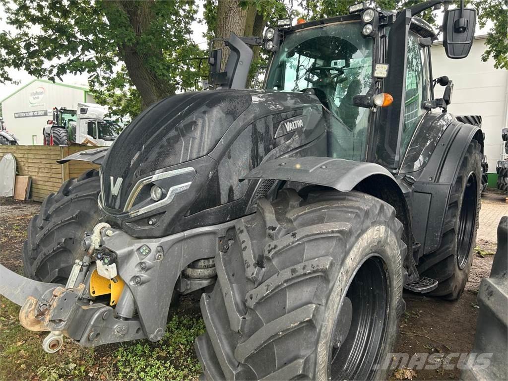Valtra T 235 D Traktorji