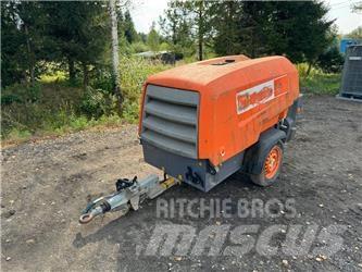 Atlas Copco XAS 68 Kompresorji