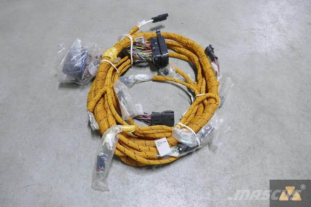 CAT 368-1452 Transport - drugo