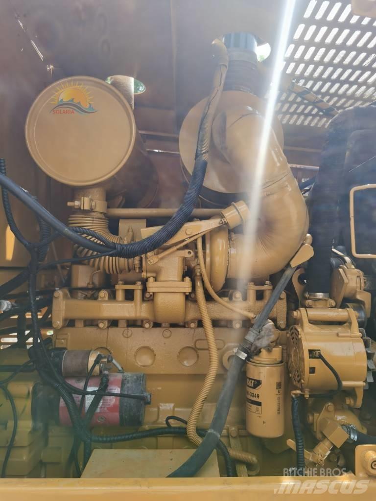 Shantui SG 18-3 Grederji