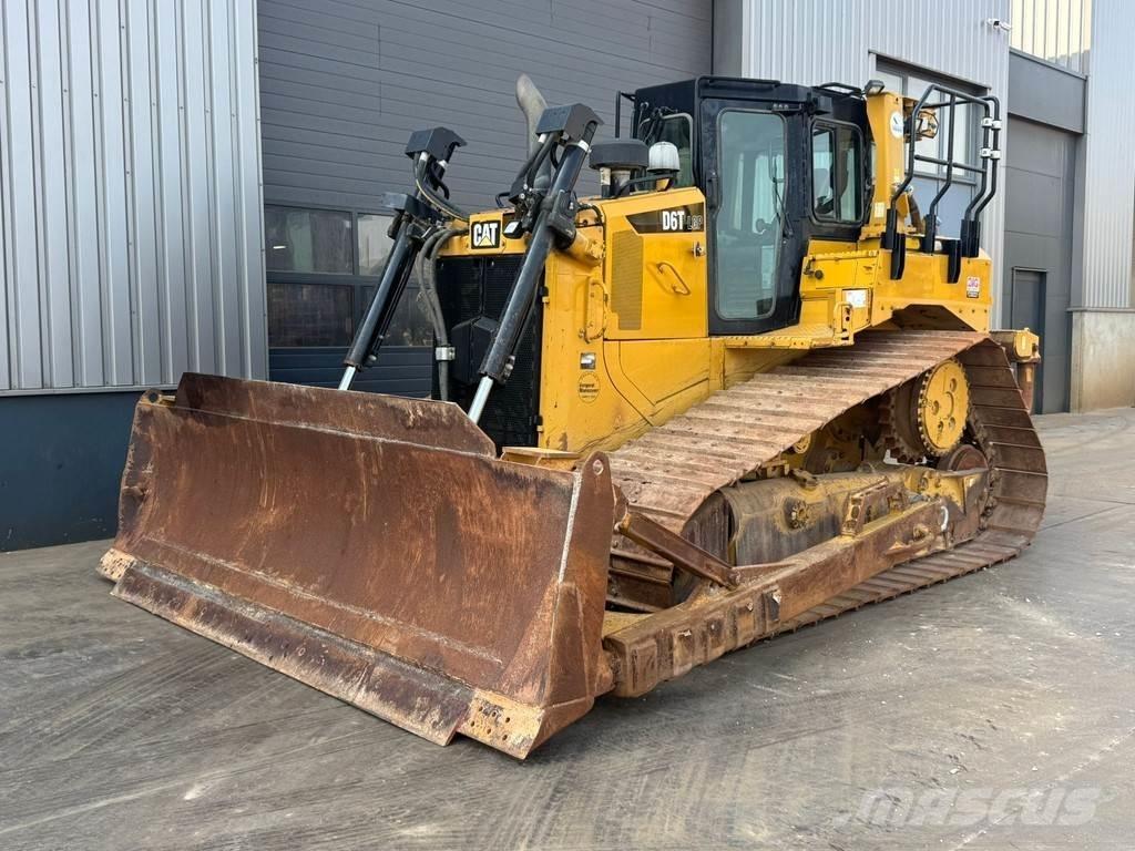 CAT D6T LGP Buldožerji goseničarji