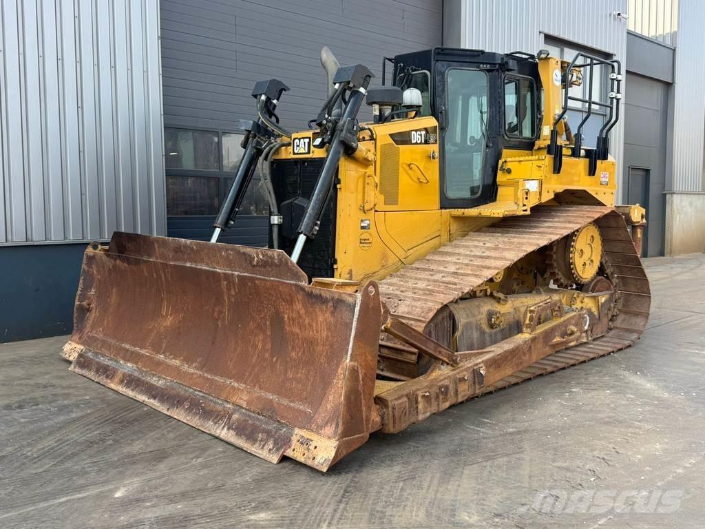 CAT D6T LGP Buldožerji goseničarji