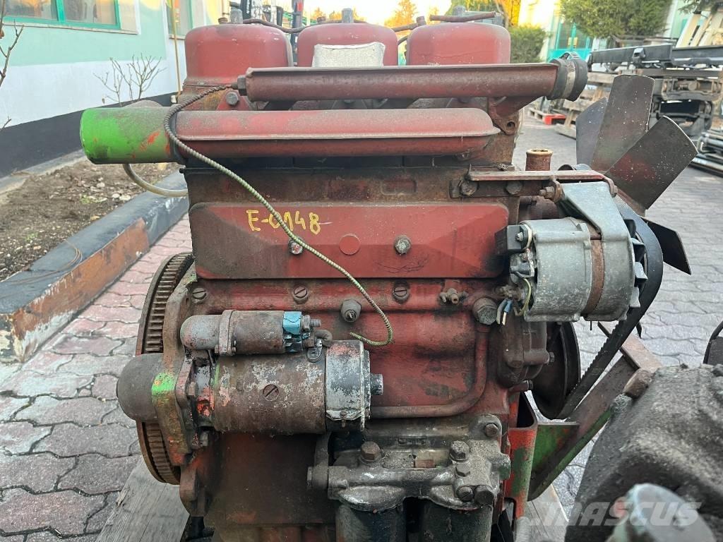 Zetor 3H E-0148 Motorji
