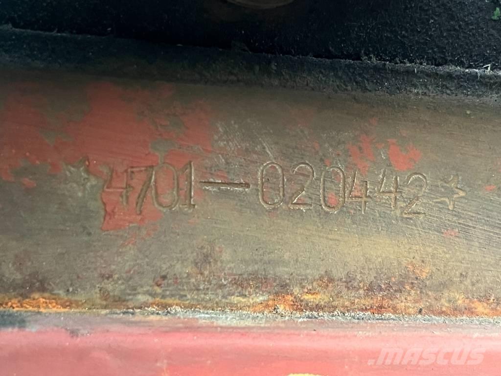 Zetor 3H E-0148 Motorji