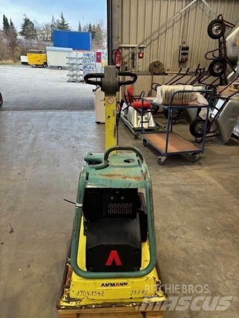 Ammann APR 3520 Vibro plošče
