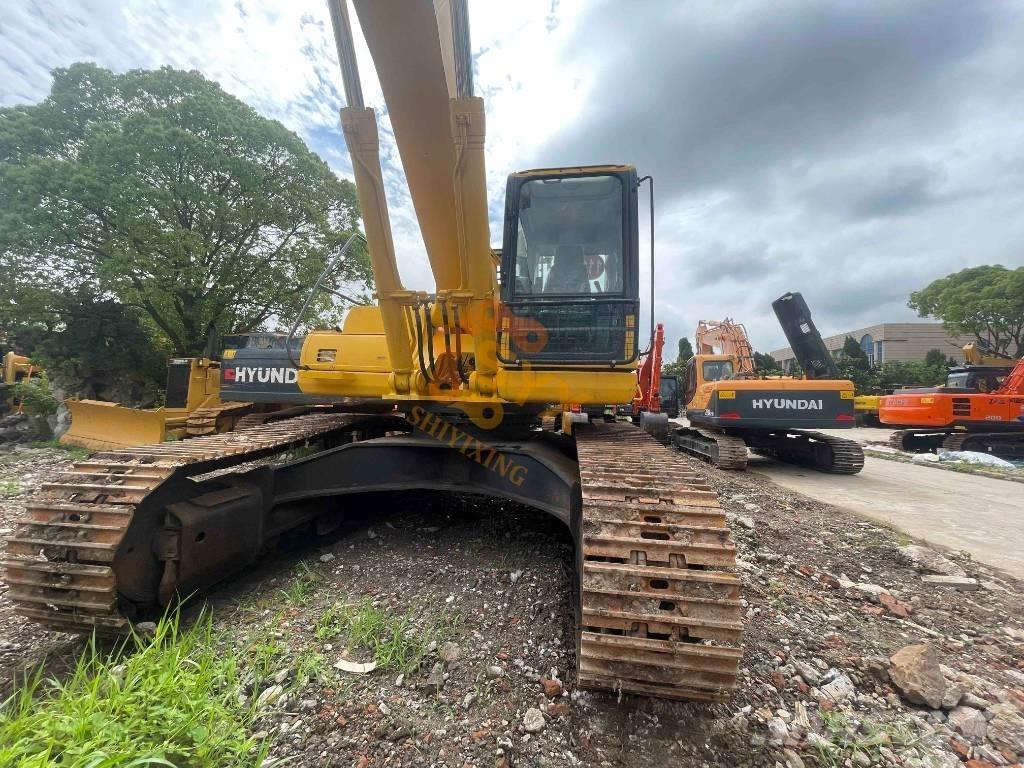 Komatsu PC 400-8 R Bagri goseničarji