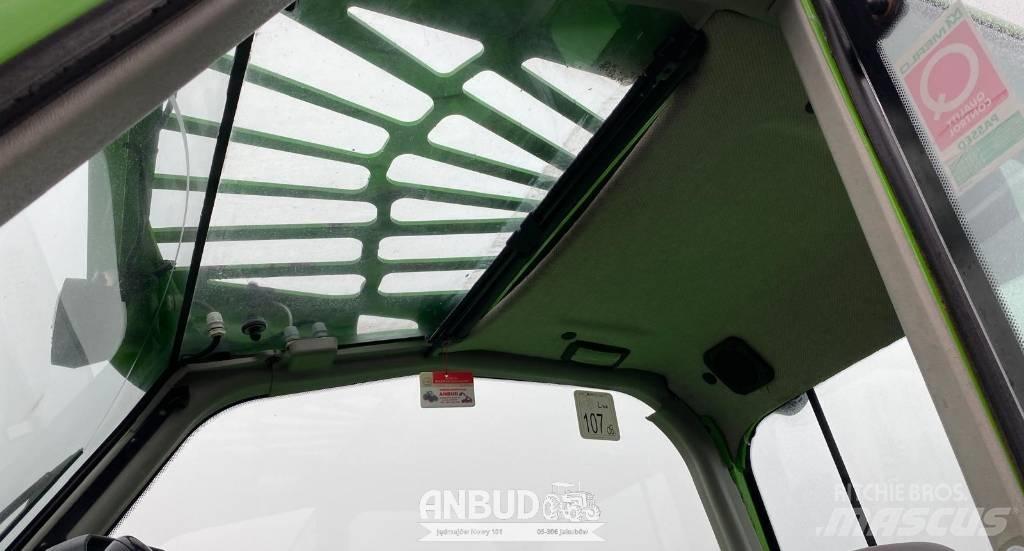 Merlo P 40.7 CS Teleskopski viličarji