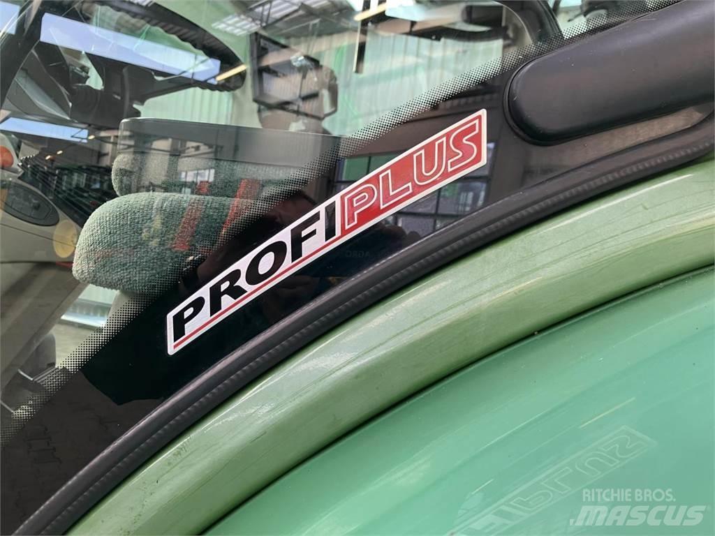 Fendt 716 Vario Traktorji