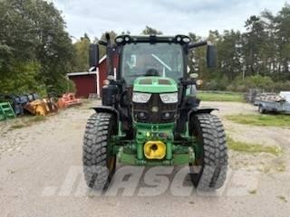 John Deere 6130 R Traktorji