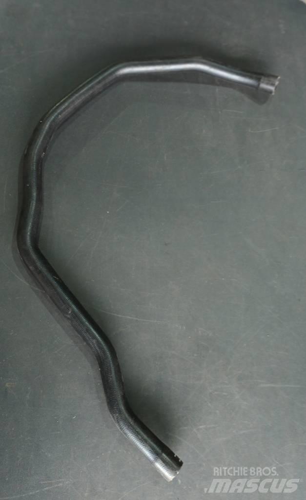 Volvo HOSE 21801796 Motorji