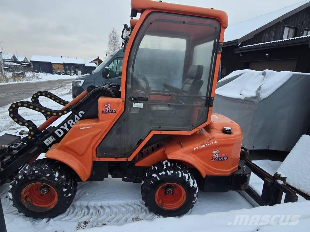 Taian DY840 Mini nakladalci