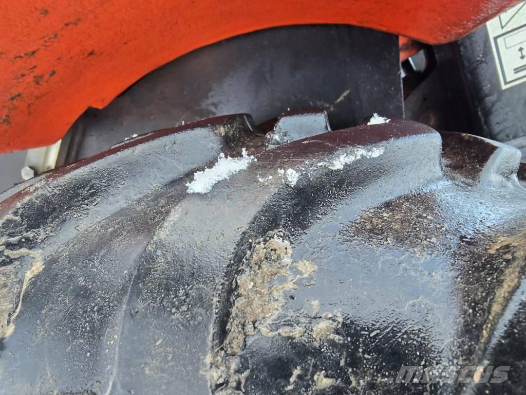 Taian DY840 Mini nakladalci