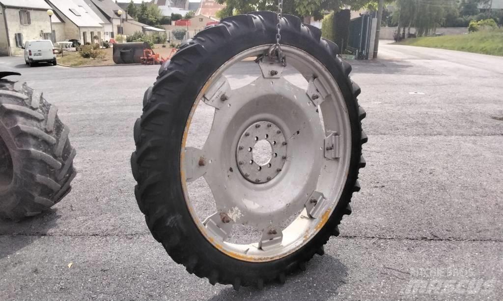 Kleber 9.5R48 Gume, kolesa in platišča