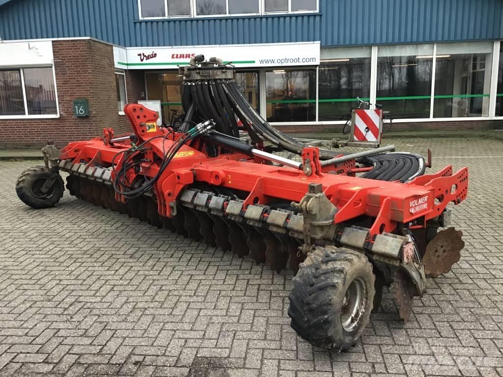  Volmer TRG-W 6000 Drugi stroji in oprema za umetna gnojila