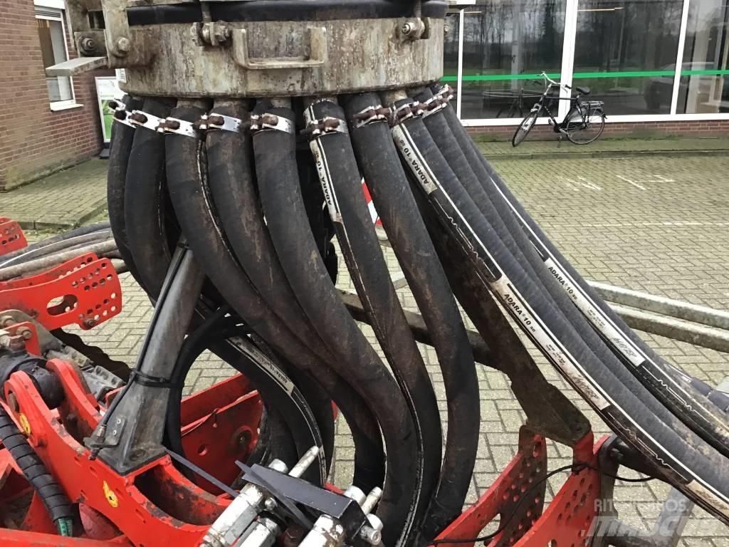  Volmer TRG-W 6000 Drugi stroji in oprema za umetna gnojila