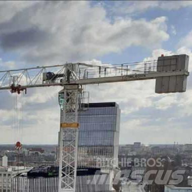 Terex CTT91-2.5 Stolpni žerjavi