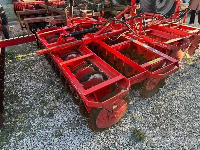 Angeloni EFV22-560 Kolutne brane