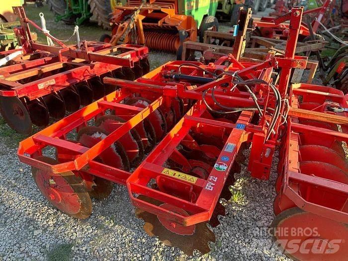Angeloni EFV22-560 Kolutne brane